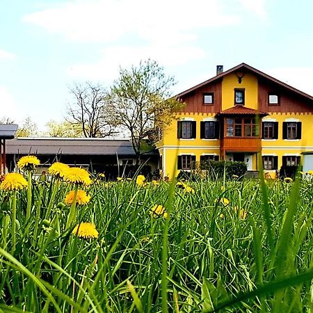Ferienwohnung Sonnwendhof "Kellerjochblick" ชวาซ ภายนอก รูปภาพ
