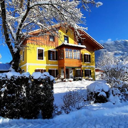 Ferienwohnung Sonnwendhof "Kellerjochblick" ชวาซ ภายนอก รูปภาพ