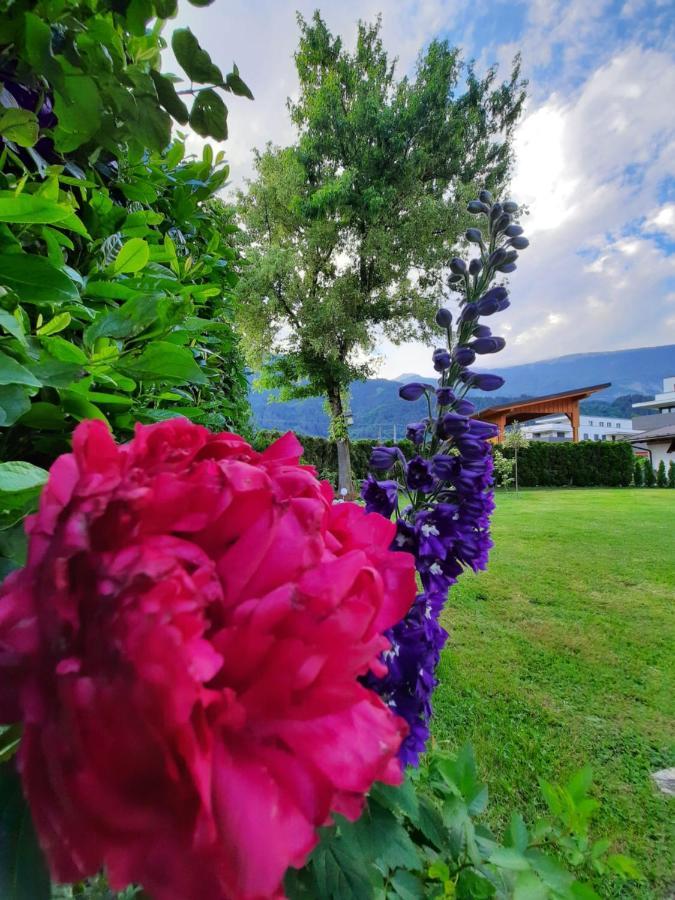 Ferienwohnung Sonnwendhof "Kellerjochblick" ชวาซ ภายนอก รูปภาพ