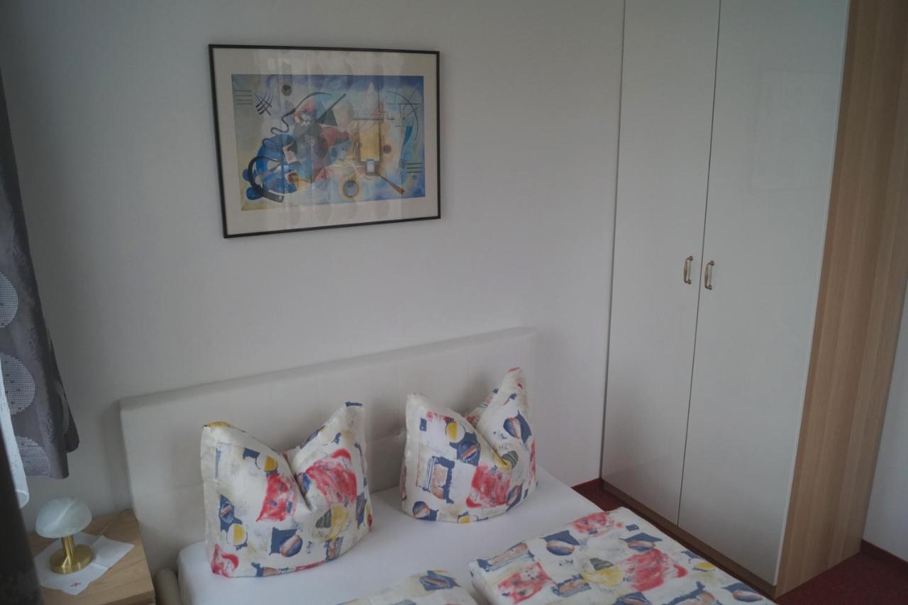 Ferienwohnung Sonnwendhof "Kellerjochblick" ชวาซ ภายนอก รูปภาพ