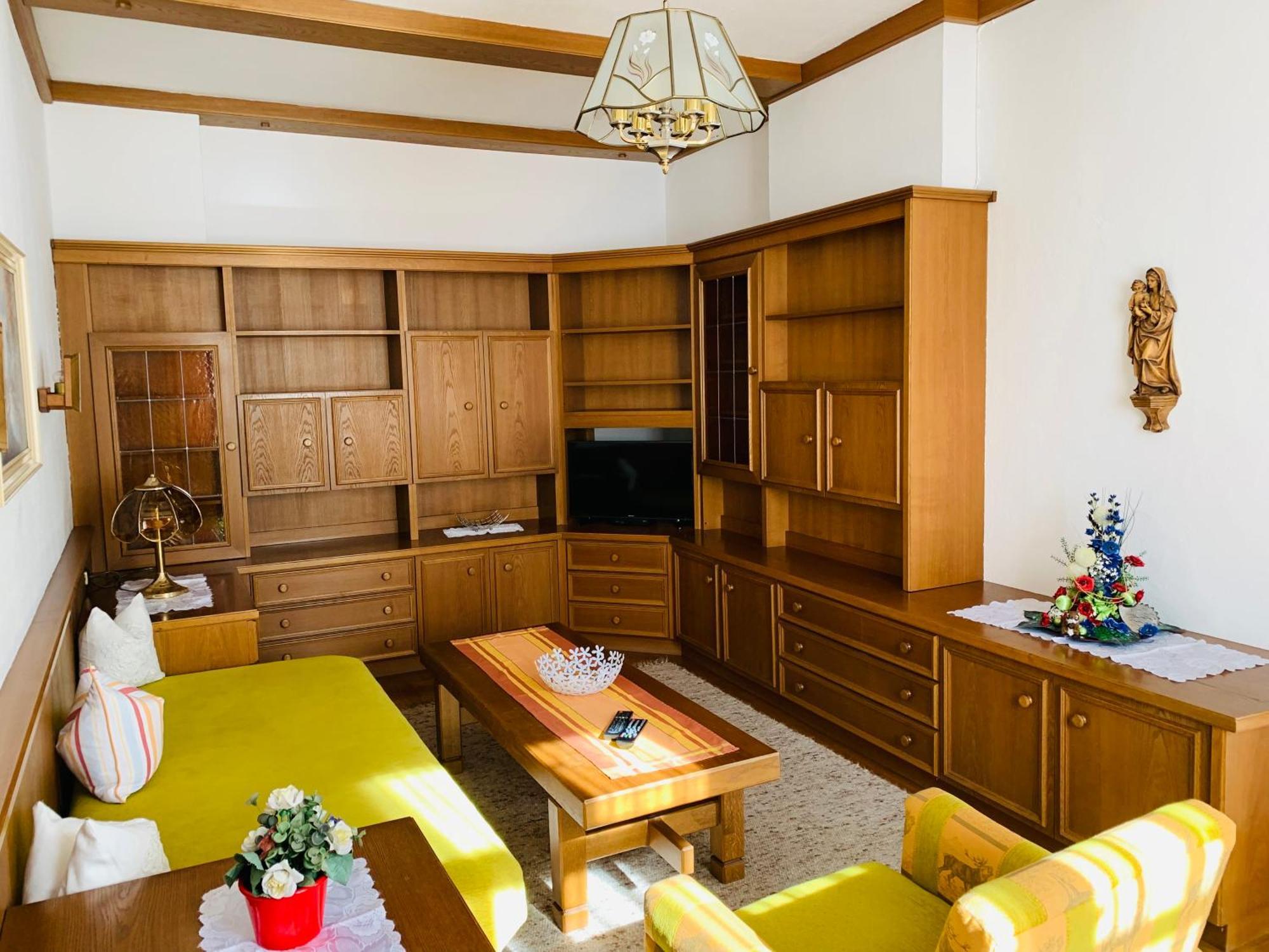 Ferienwohnung Sonnwendhof "Kellerjochblick" ชวาซ ภายนอก รูปภาพ