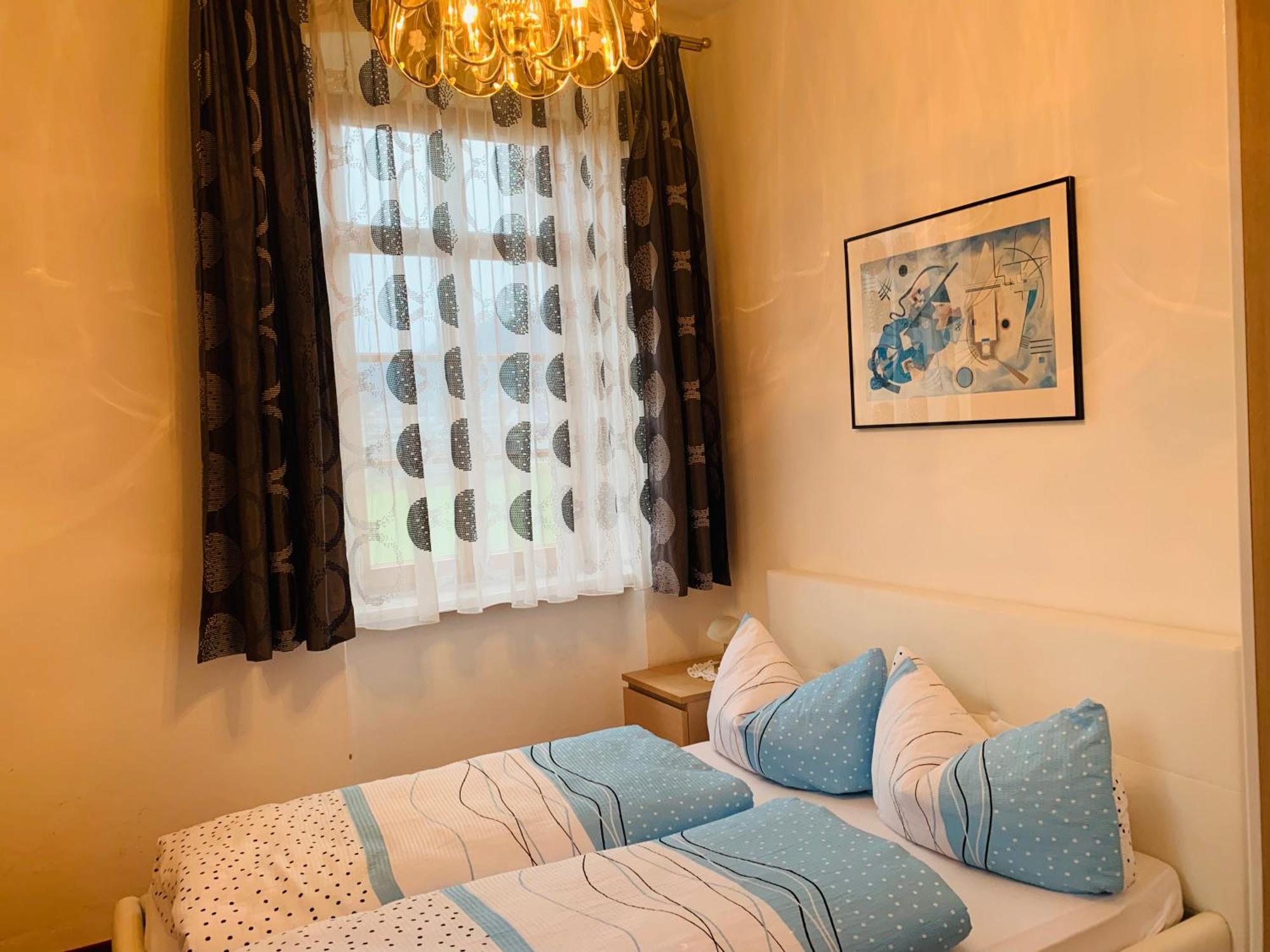 Ferienwohnung Sonnwendhof "Kellerjochblick" ชวาซ ภายนอก รูปภาพ